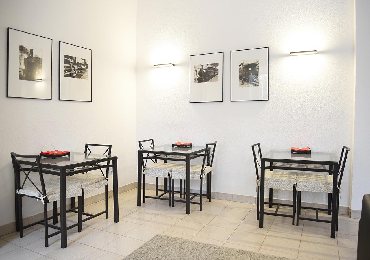 Hotel Terminus - San Sebastian — Photos 2