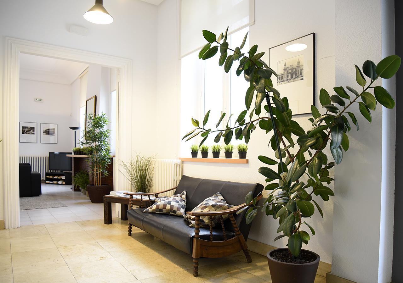 Hotel Terminus - San Sebastian — Photos 1